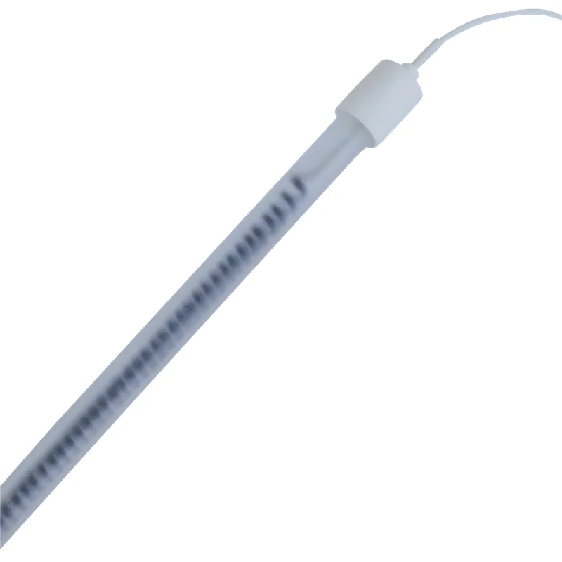 
Carbon Fiber Heating Lamp,infrared quartz Heater Tube with CE 