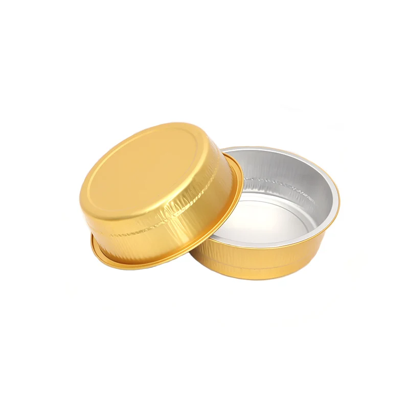 100% Quality Guarantee Durable Takeout Disposable Box Large Aluminum Foil Serving Tray