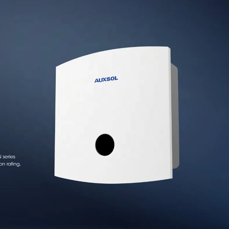 20KW 23KW 25KW grid-connected inverter Intelligent optional AFCI function hybrid DC/AC Three phase series photovoltaic inverter