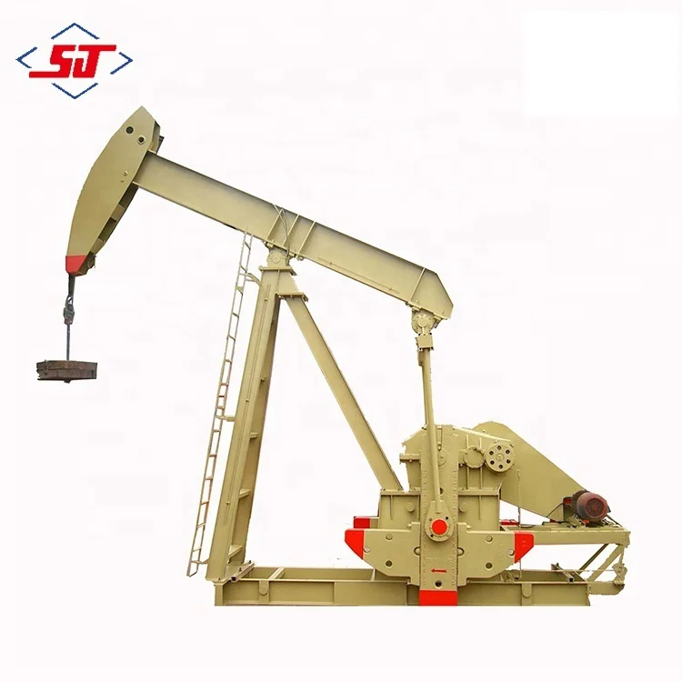 Shengji Group API 11E Pumping Unit oil and gas