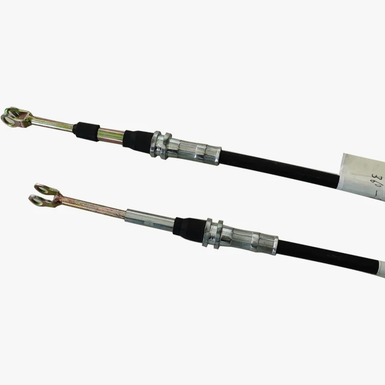 gear shift cable,Factory Direct Wholesale cycle shift cable,truck gear shift cable