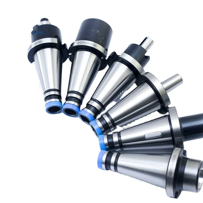 Manufacturer Tool Holder ISO40 Nt40 Fmb22 Fmb Face Mill Holder