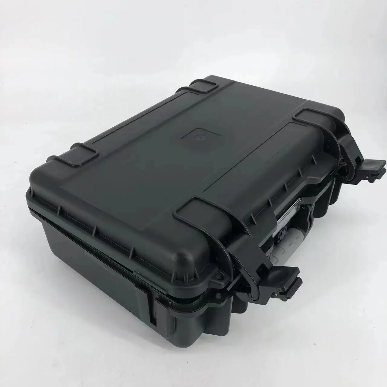 DPC064-1 Hard plastic protection storage waterproof pressure case
