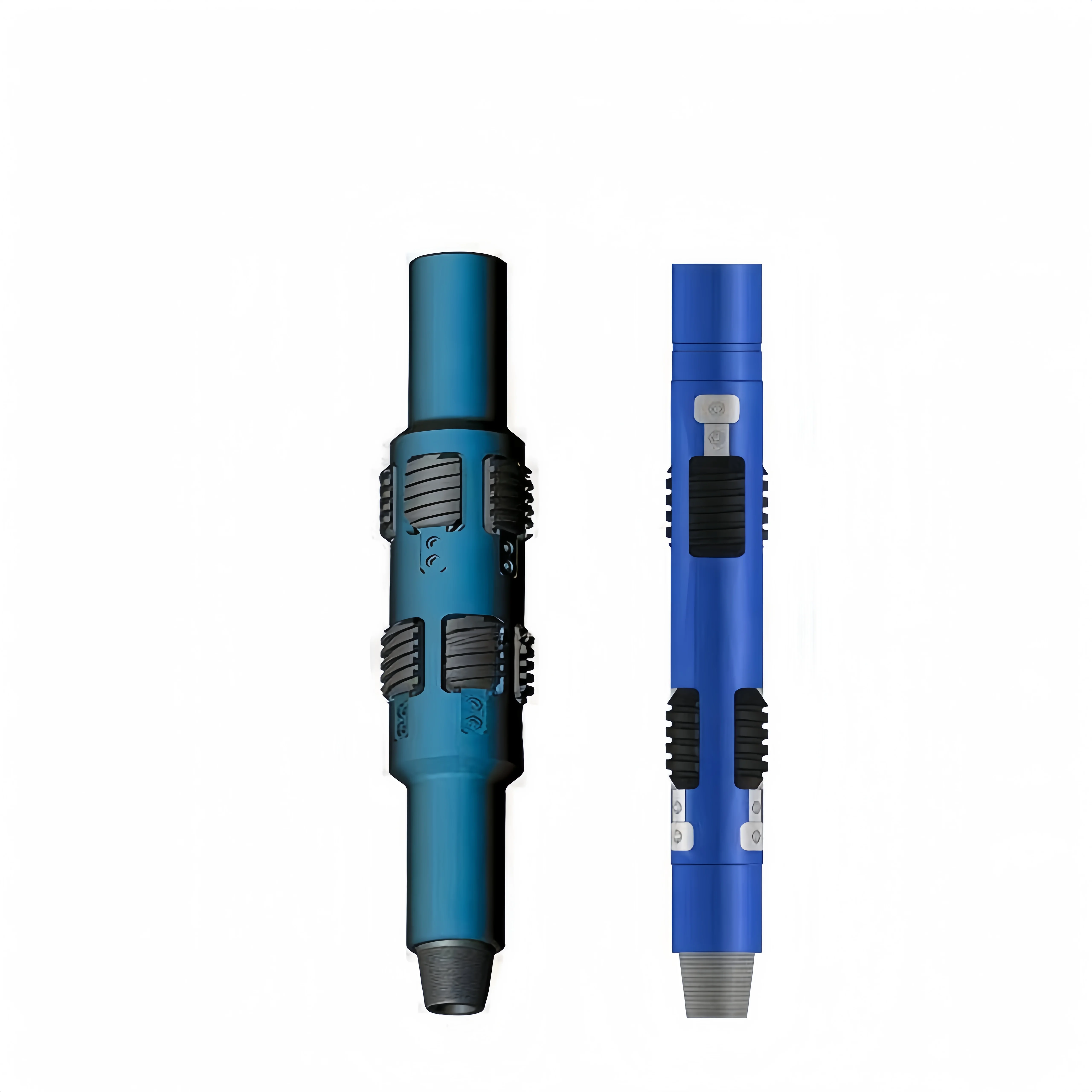 Factory Good Price Downhole Tools Casing Scraper / Rotating Type Casing Scraper with Redress Kit For Well Drilling