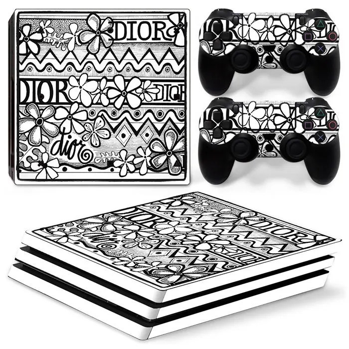 Новый Диск Edition углеродное волокно переводная картинка для Ps5 наклейки Playstation 5 виниловая консоль покрытая кожаная