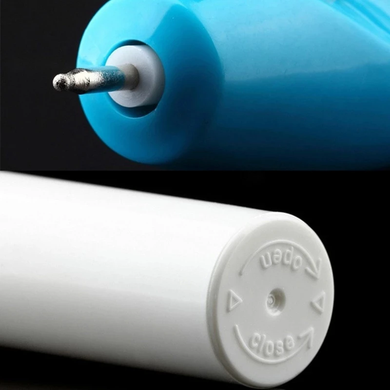 Portable Engraving Pen Diy Electric Carving Pen