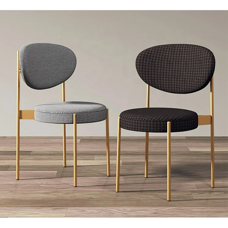 Living room leisure chair meeting ergonomic  room chairs design