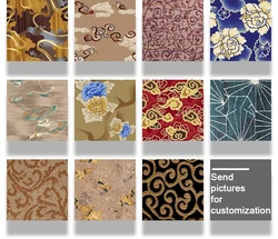 Xnuoao Custom handmade non slip floor area rugs and carpet carpets center rug living room shaggy carpets