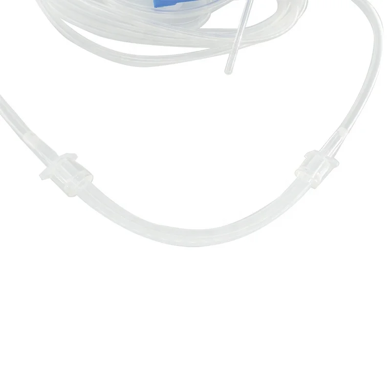 Hot sale surgical dental irrigation tube disposable suction irrigation tube for implant handpiece motor