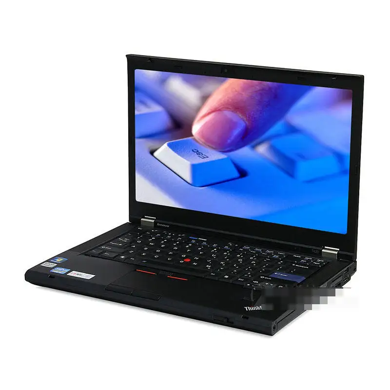 Lenovo Thinkpad T420 T430 T440 T450 T460 T470 14inch I5 Core 4g Ram Business Laptop Second-hand Laptop Wholesale