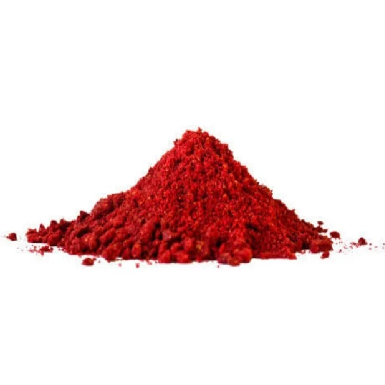 
Best Quality Supplier of Red Oxide from india 