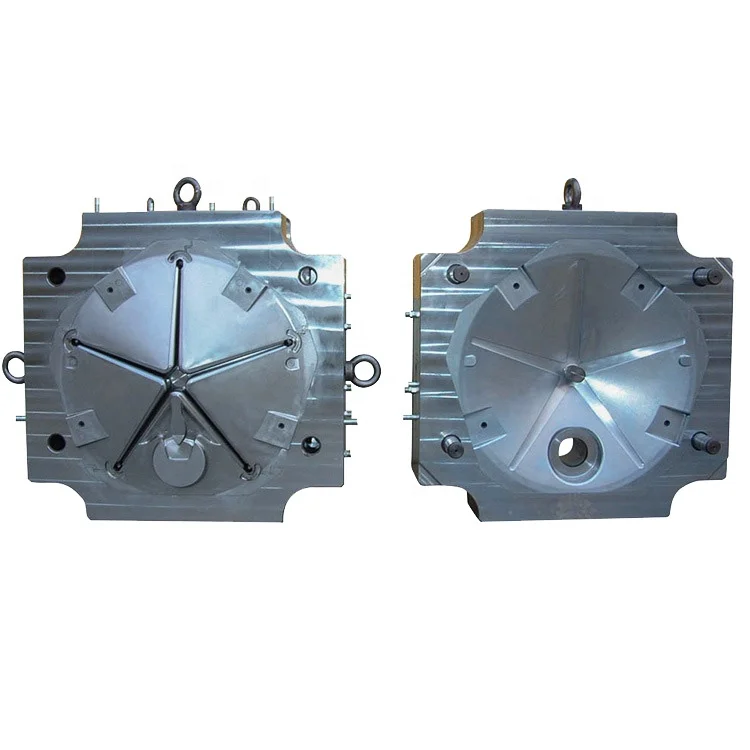 Precision Die Casting Mold and Aluminum Die Casting Solutions by Leading Mold Manufacturer