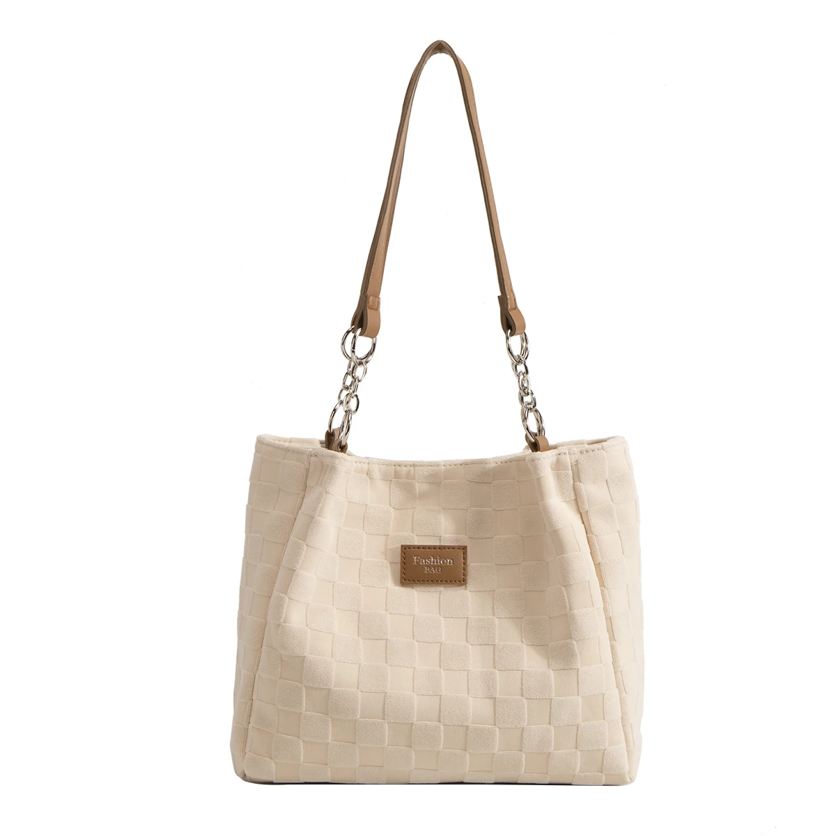 2022 High Quality lady daily bags Pu Shoulder handBags customized logo ladies bags