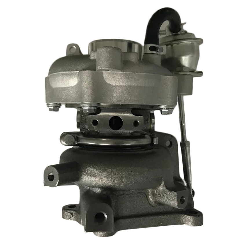 K0422-582 Turbocharger 53047109904 K04 Turbo Assembly 53047109907 for 2.3L 6/3, CX-7 with DISI L3-VDT Engine