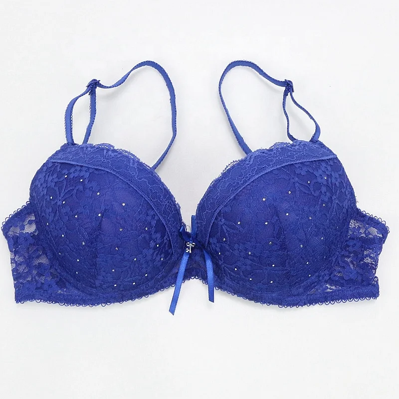 
Large Underwear Ladies Brief Sets Sexy Mature Lace Plus Size Bra And Panty Set 