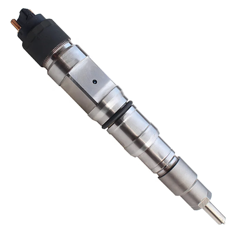 Форсунка Форсунки дизельного топлива 0445120061