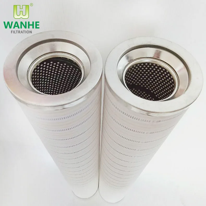 China manufacturing Hydraulic Oil Filter Element HC8500FUS13H and HC8500FKN26H