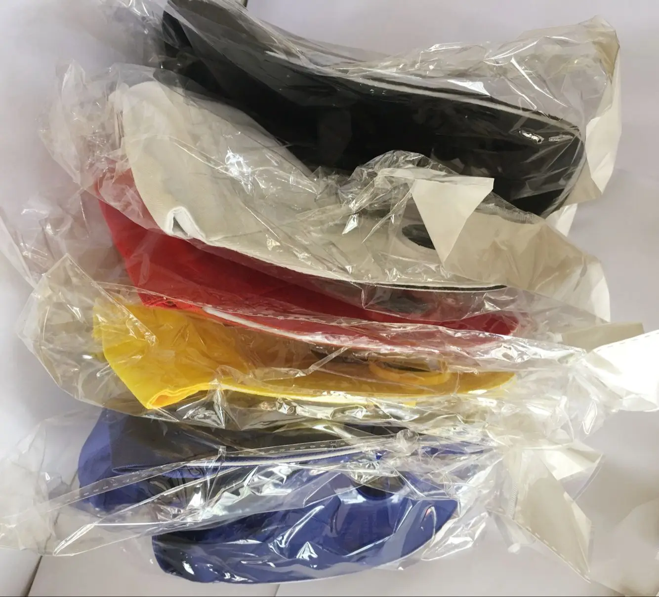 Customized Sun Solar Fan Cap Solar Power Hat Cap With Cooling Fan