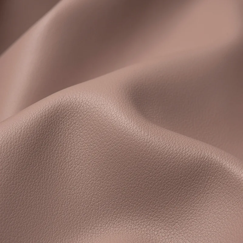 
Simulation cowhide PVC semi-PU nappa leather for car seat cover chair sofa 