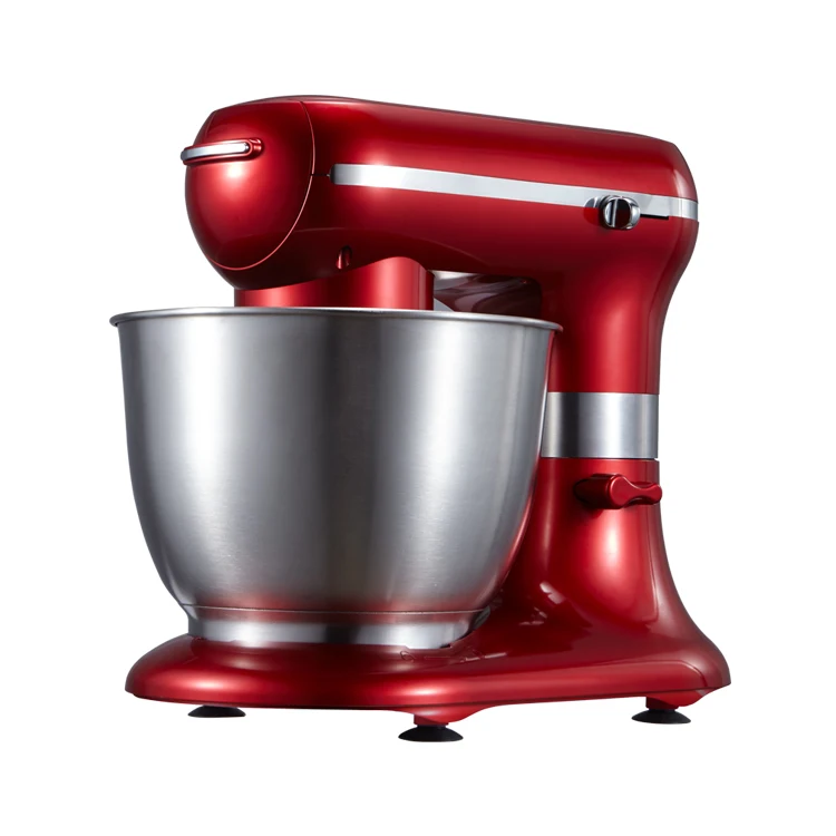 1200W 5L kitchen mixer stand food mixer
