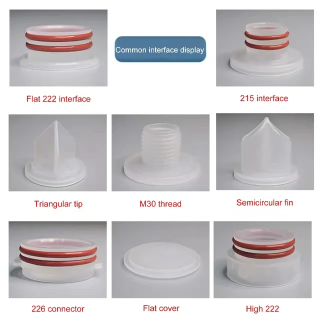 0.2 um PTFE Millipore Filter Replacement Made by Kosma High Temperature and Corrosion Resistance Filter