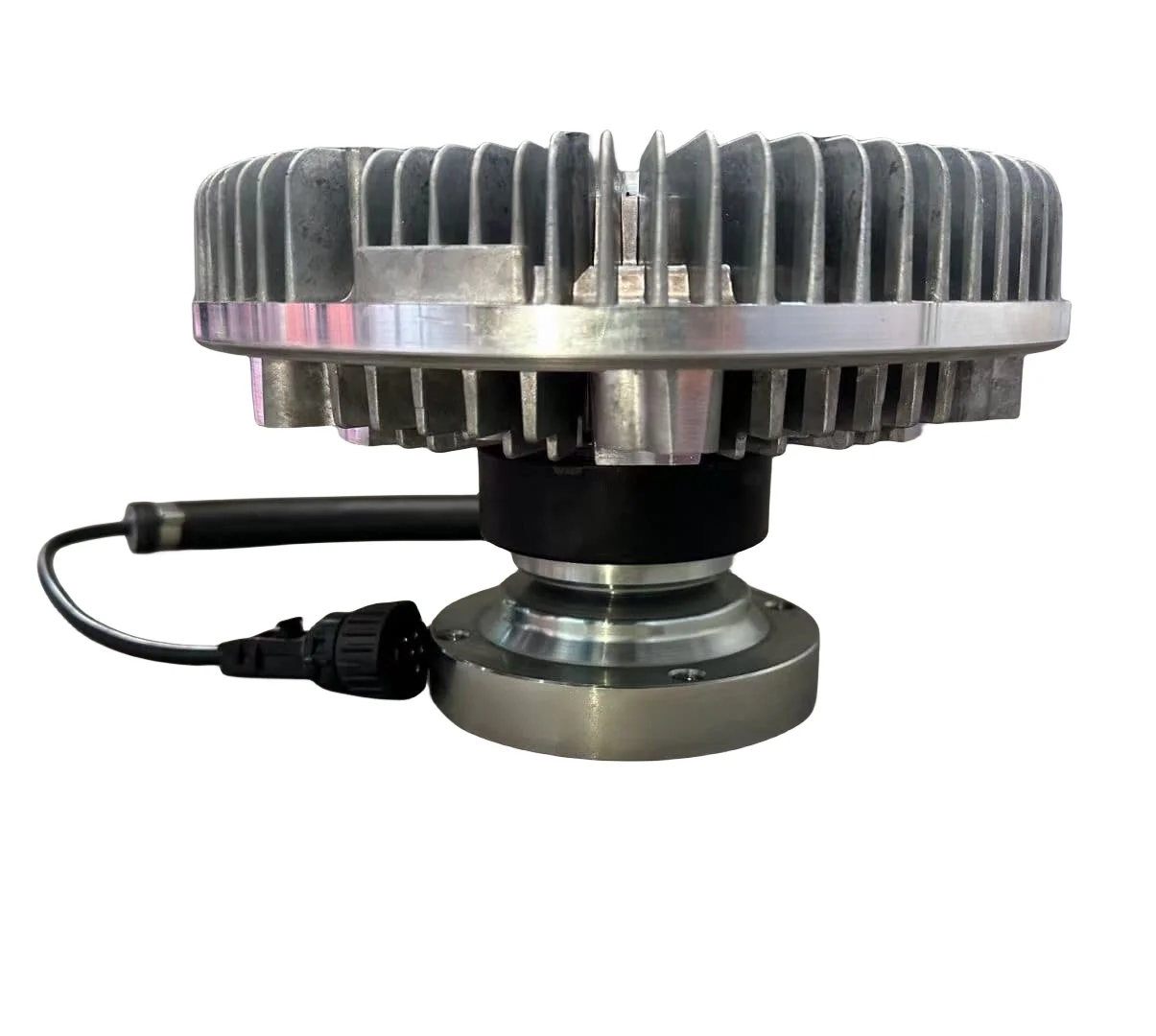 Wholesale price of automotive parts fan clutch assembly VG1246060051 Automotive engine cooling system