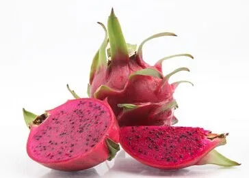 
Food Grade organic Freeze dried red Dragon Fruit powder 