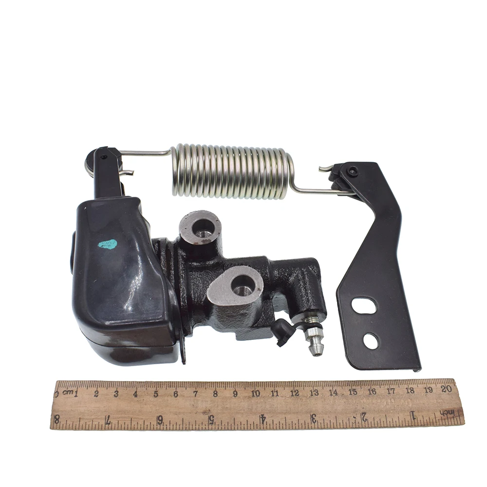 Нагрузочный клапан в сборе для NISSAN NAVARA D22 46400-VK000