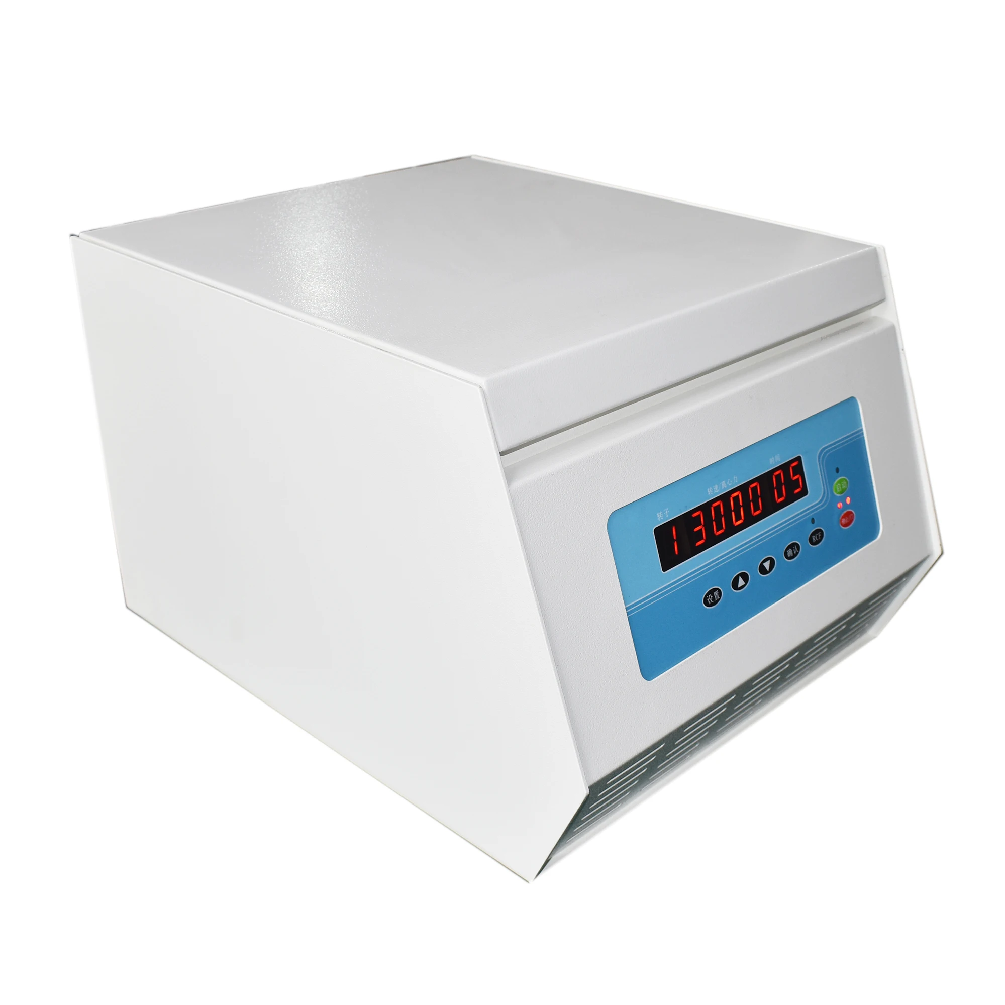 
Benchtop Automatic Balance Low Speed PRP Centrifuge Machine 