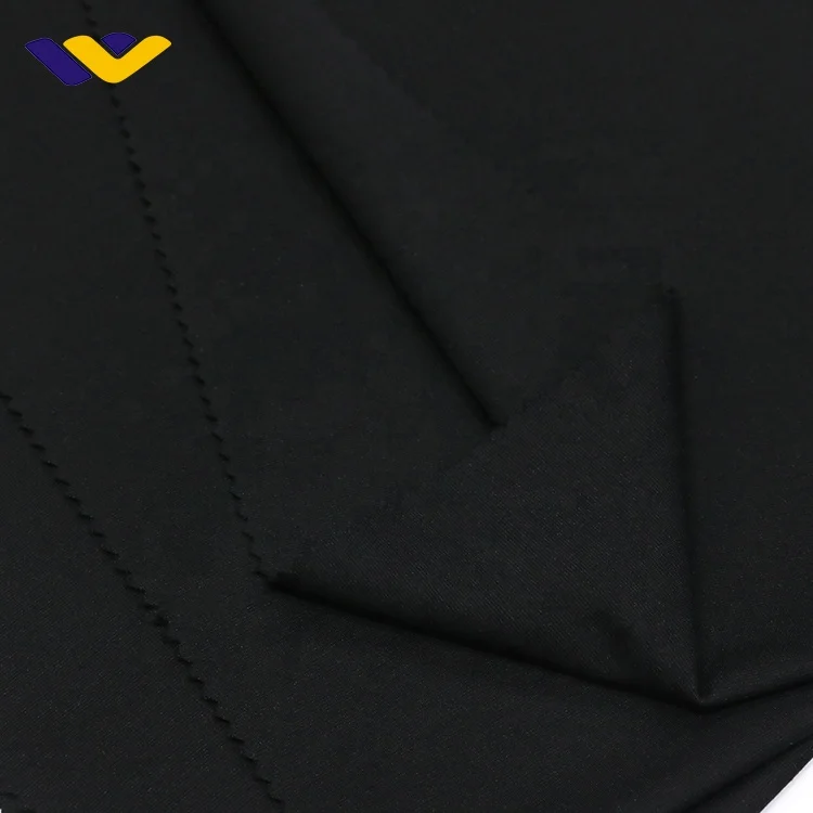 80S pima cotton Ponte-de-roma fabric MERCERIZATION cotton fabric