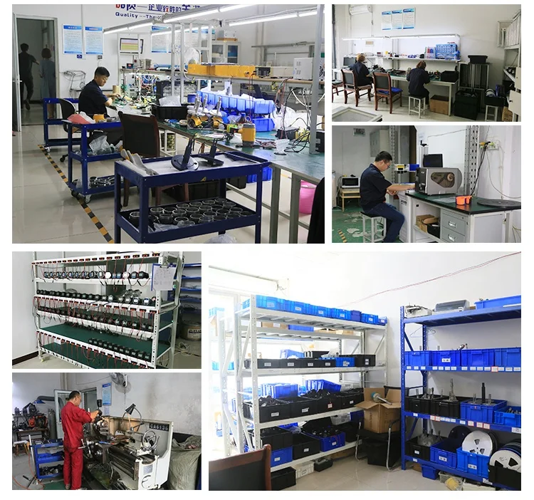 High frequency radar Liquid transmitter Cement Silo Radar Level sensor