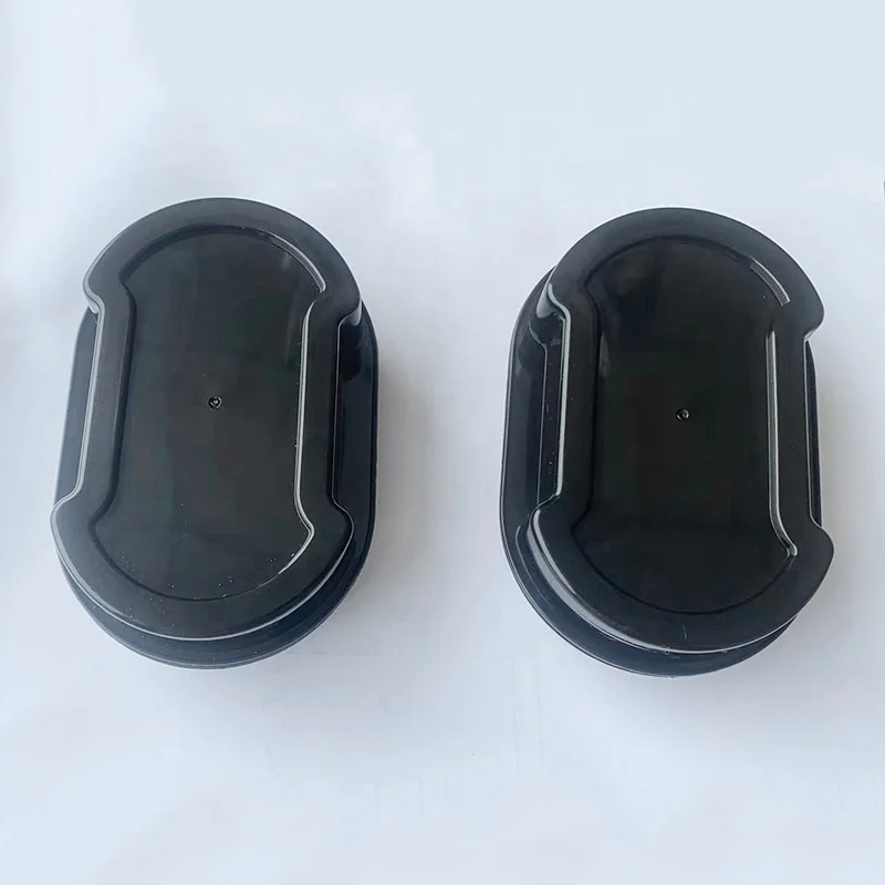 Factory Wholesale Custom Logo Hotel Shoe Polish Sponge Instant Shoe Cleaning Shine Sponge