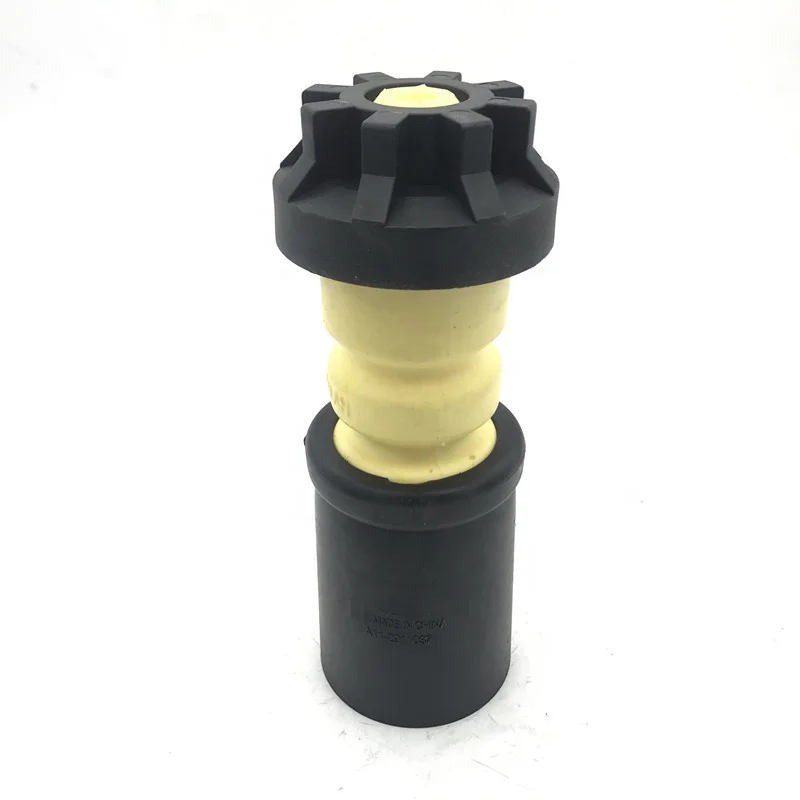 Car Auto Parts Front Bumper Rear Dust Cover for Chery FENGYUN 2 OE A13-2901033 A11-2911037