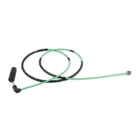 EZT-70823 car alarm brake pad wear sensor lining wear OE 34352229780 for BMW X1 X3 E46 M3 Z4 E85