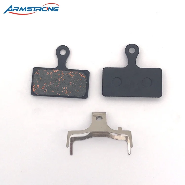 ASO652, Promotional Bicycle Accessories Universal Brake Pads For SHIMANO
