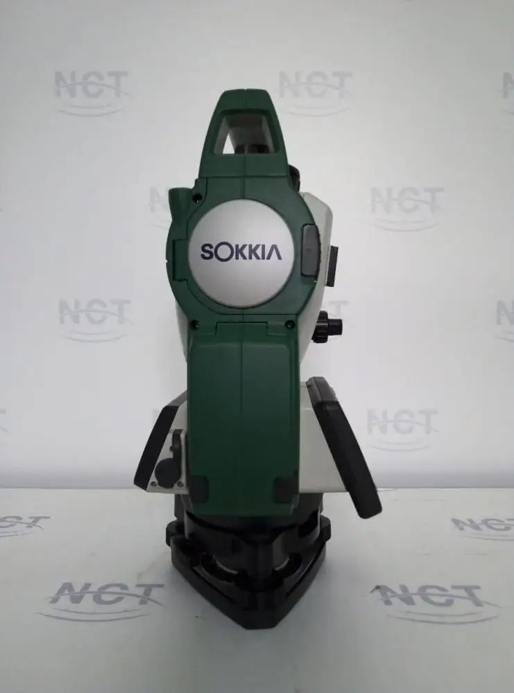  Японская общая станция Sokkia CX65 0 9 S быстрое измерение расстояния для