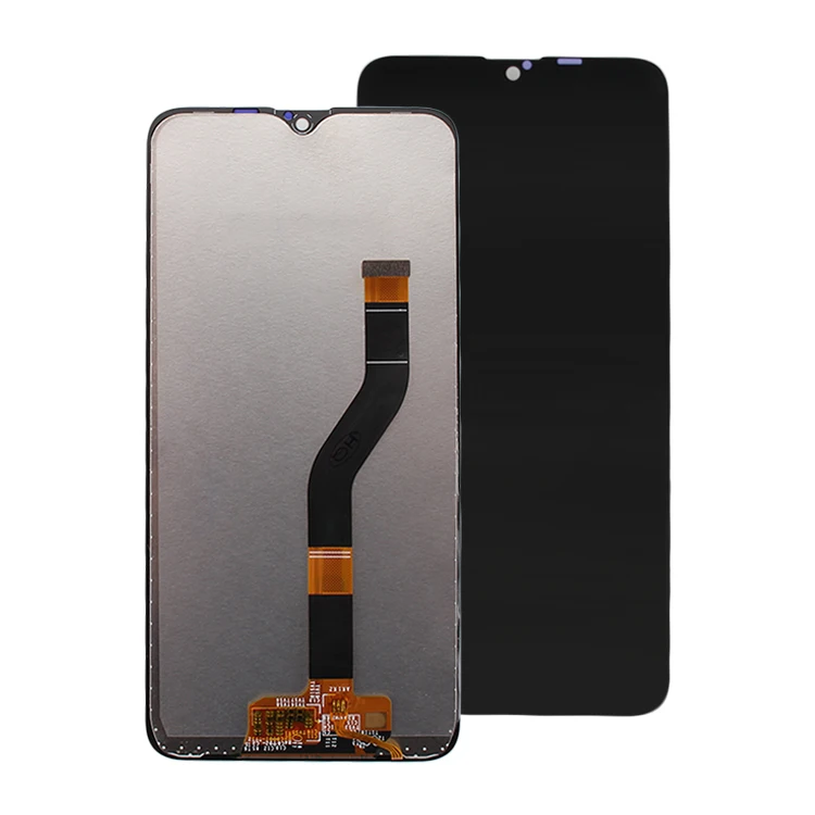 Best Quality Original LCD Display Touch Screen Digitizer Replacement For Samsung Galaxy A10S