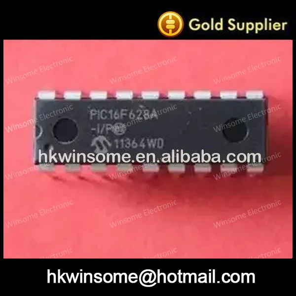 (Поставщик интегральных схем)