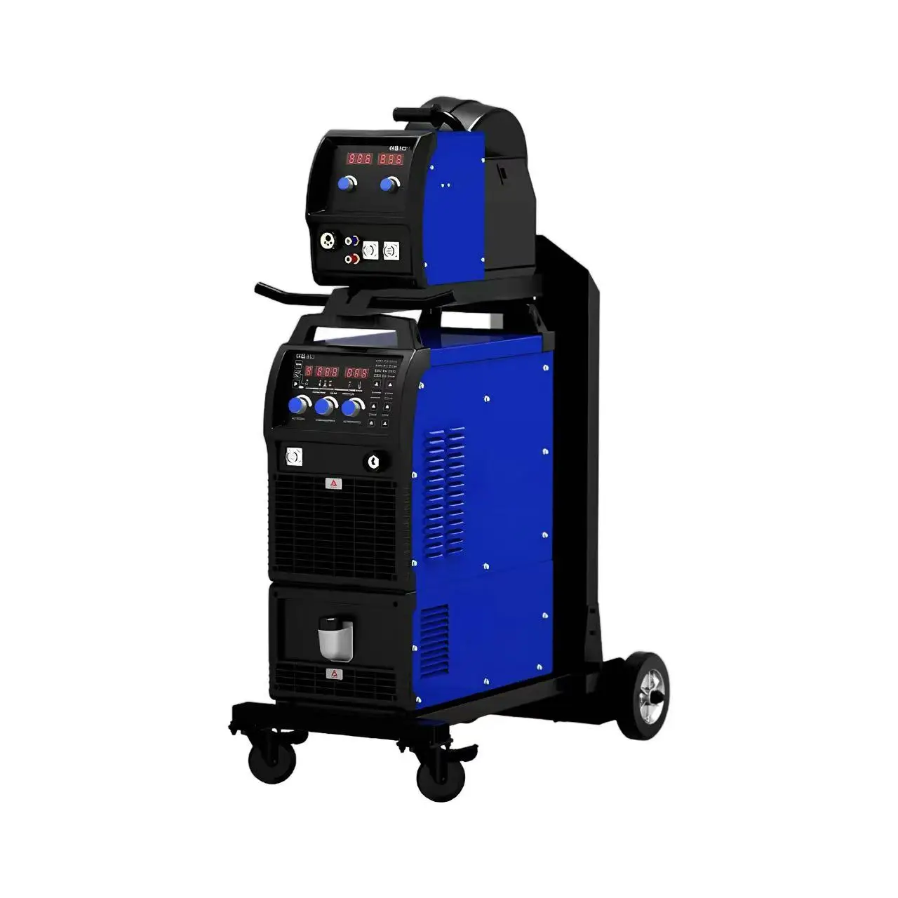 New Design With Good Quality tig mma mig mag portable welding machine  co2 welding machines