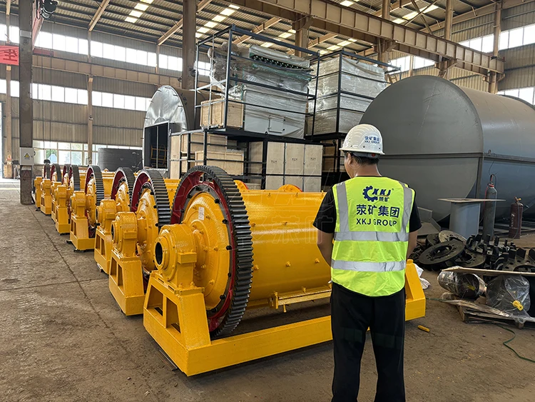 ball mill 900x1800 900x3000