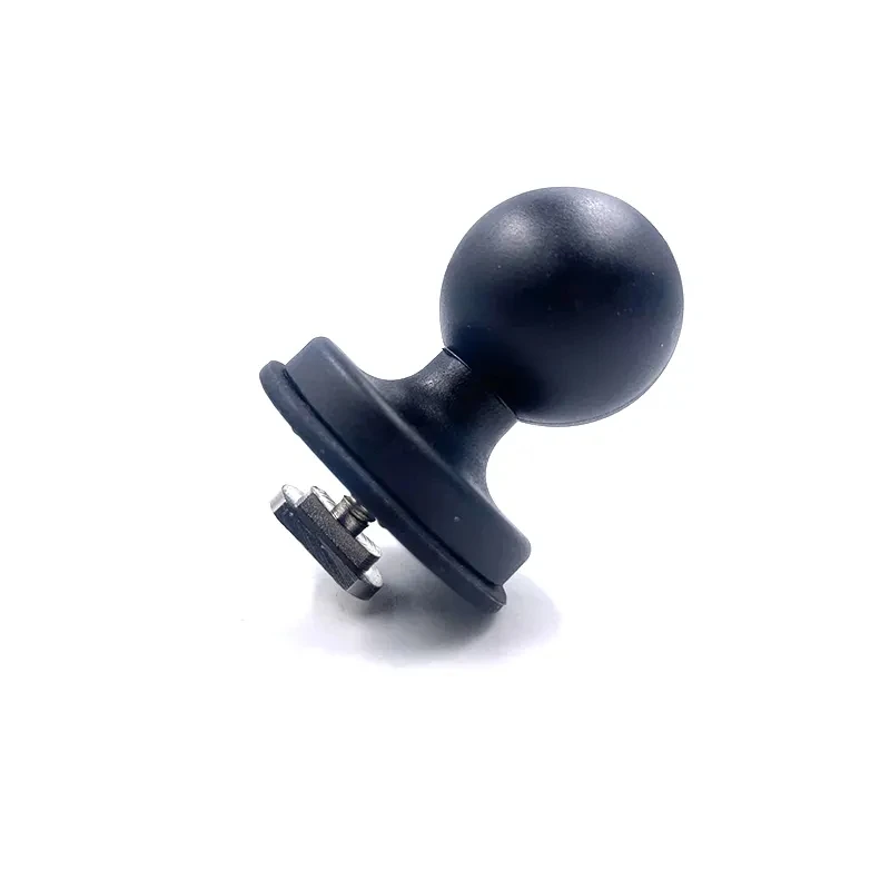 Van truck car phone mount long arm dashboard for gopro 1' t bolt track ball mount tablet car bracket phone holder for ram