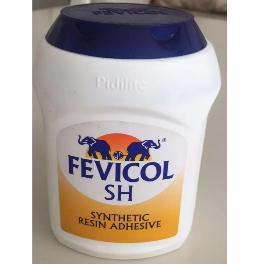 PVA Latex Glue/Vinyl acetate polymer/Wood to Wood Assembly