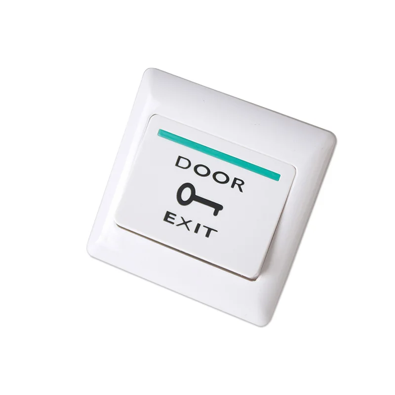 Factory Direct Sale Room Automatic Door Rfid Key Hotel Power Card Switch
