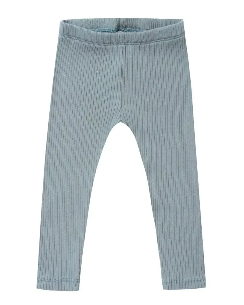 Оптовая продажа с фабрики, простые леггинсы в рубчик, детское нижнее белье для маленьких мальчиков и девочек, длинные брюки