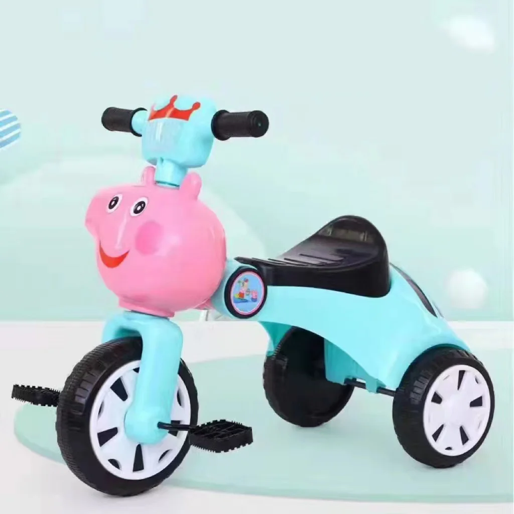 Three-wheeled bicycle Baby Bicycle baby girl stroller Child Child Bicycle boy stroller