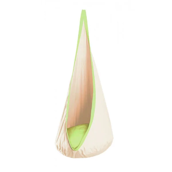 Comfortable Soft Yoga Hammock Sensory Kids Swing Chair Out Door Children's Raindrop Therapy Indoor 