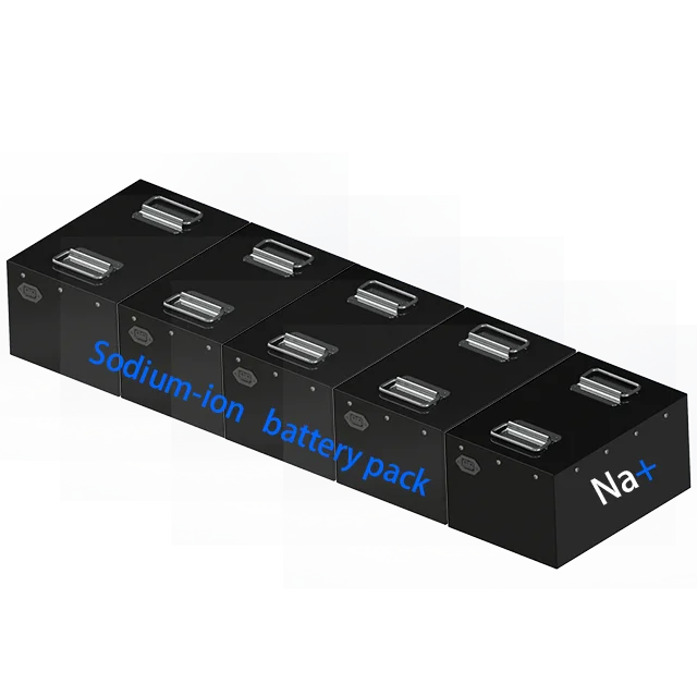 good cycling characteristics after multiple charges and discharges 24v 100Ah Sodium ion battery