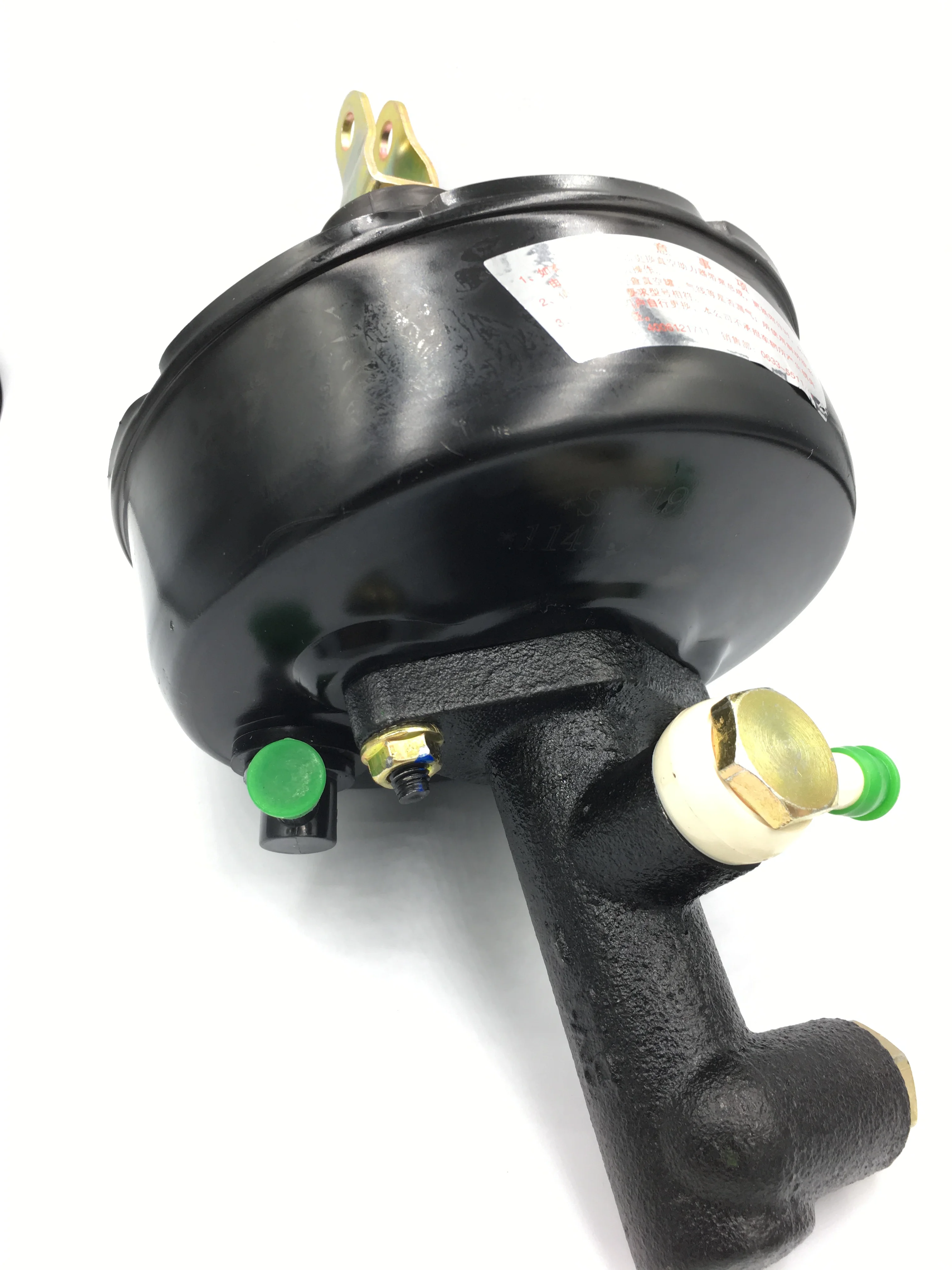 Manufacturers of high quality vacuum booster assemblies and vacuum pump assemblies or vacuum booster SHI FENG