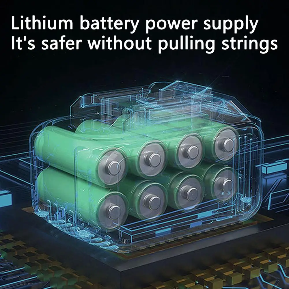 Car Wash Portable Powerful High Pressure 48v Lithium Cordless Wireless Water Jet Foam Gun Car Washer