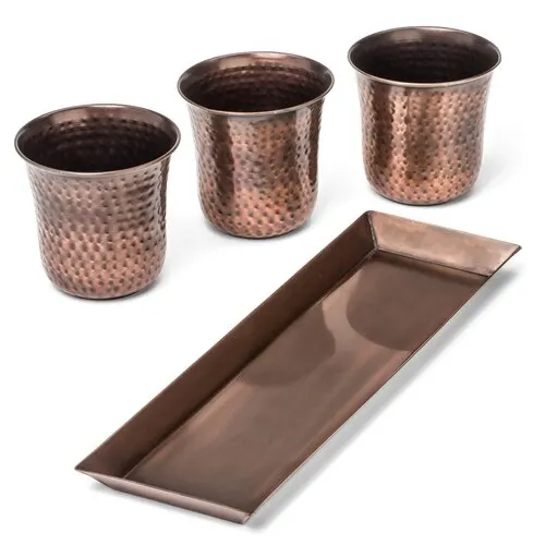 
creative separable succulent plant flower pot set exquisite decoration mini/small size flower pots planters 